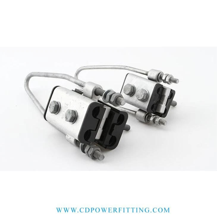 Wedge Type Dead End Clamp