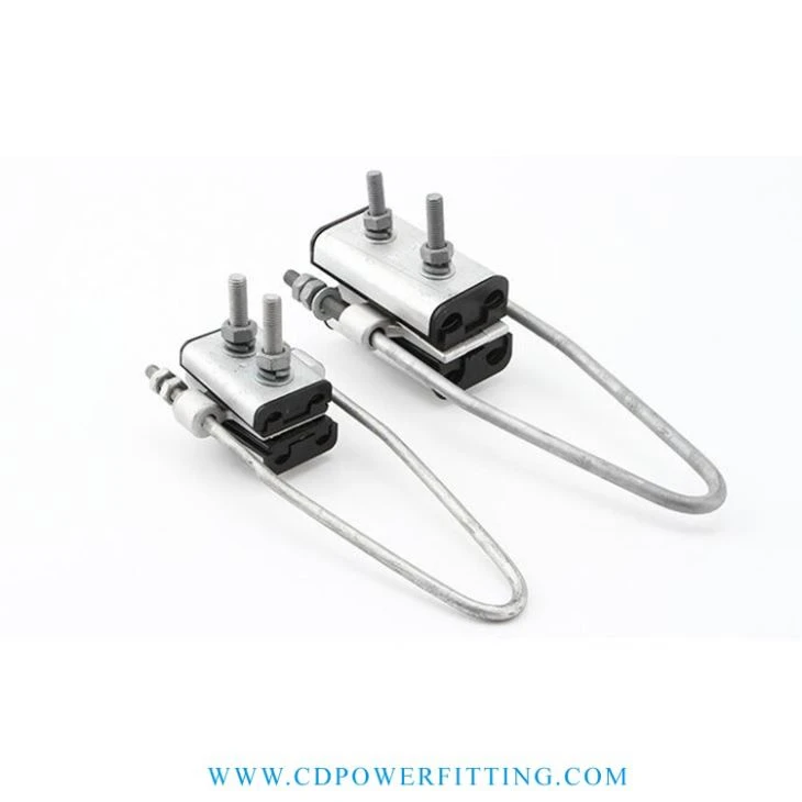 Wedge Type Dead End Clamp